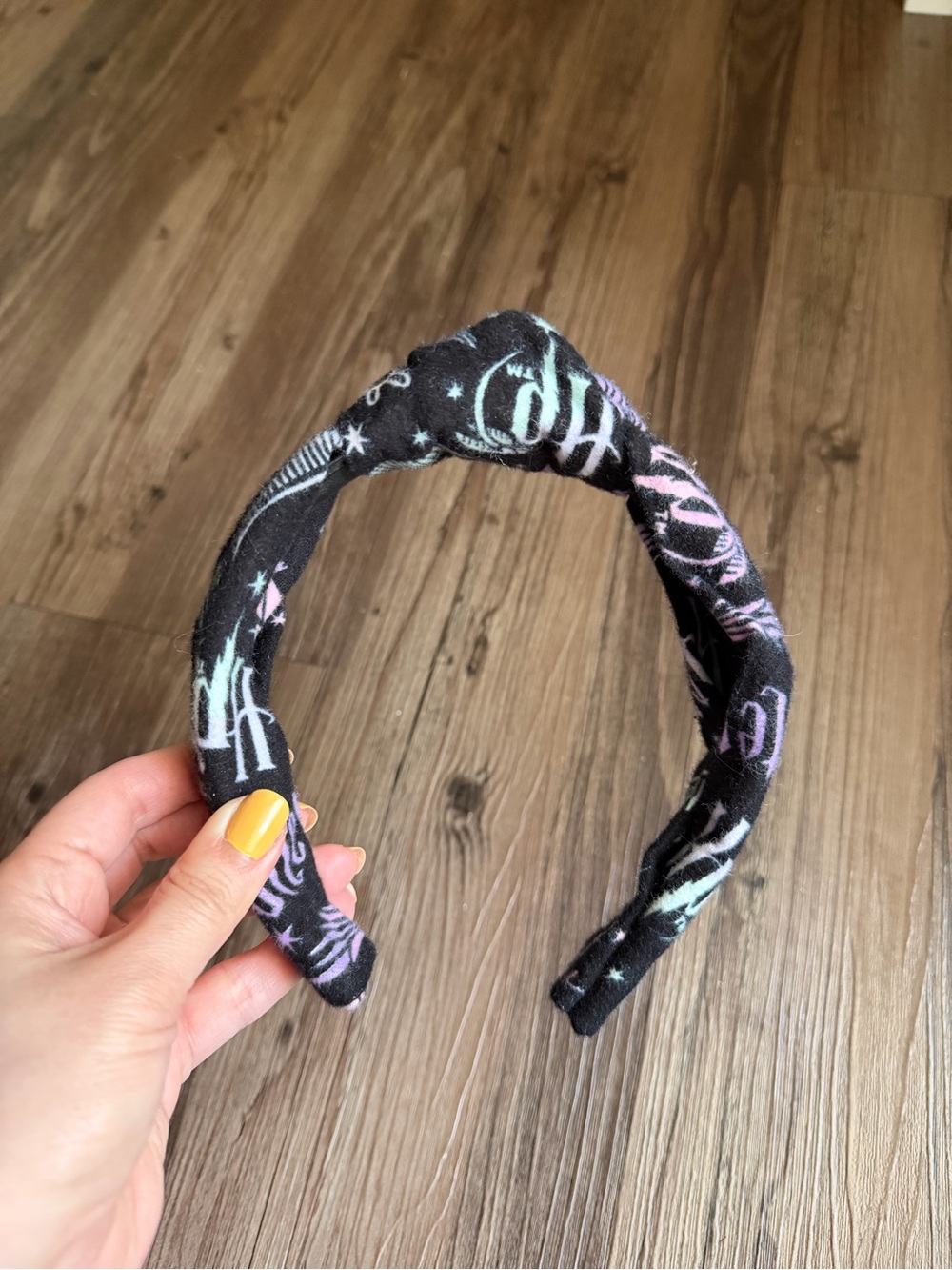 NWOT Harry Potter Headband